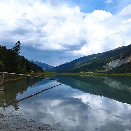 Apart Gerlossteinblick Aschau Im Zillertal المظهر الخارجي الصورة