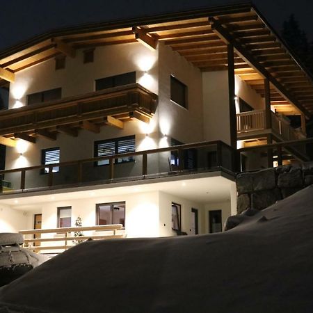 Apart Gerlossteinblick Aschau Im Zillertal المظهر الخارجي الصورة