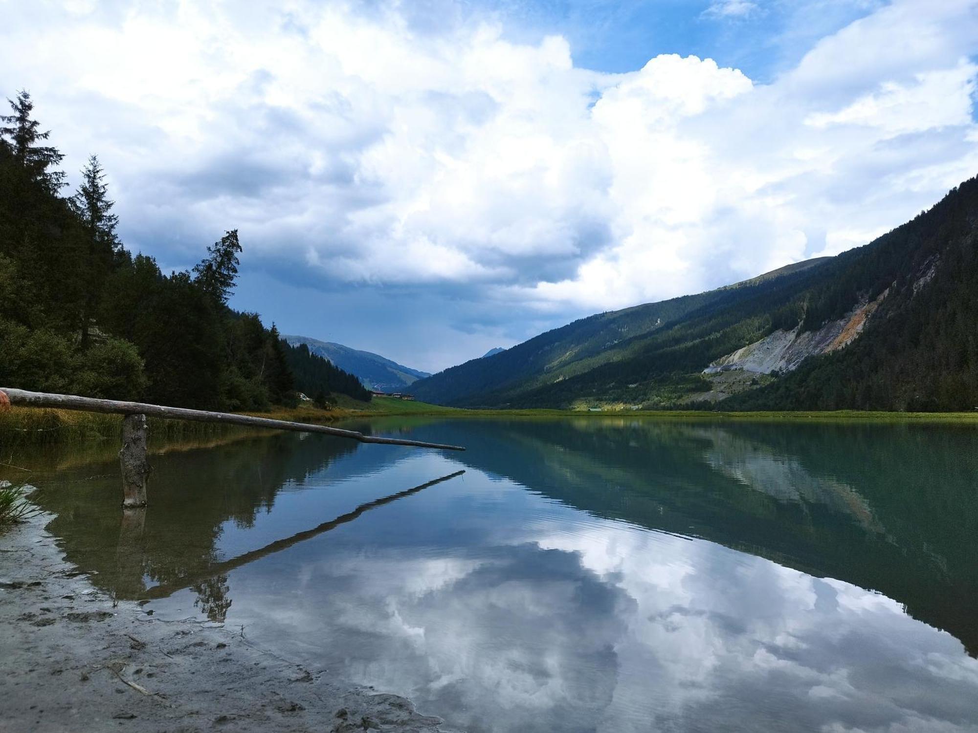 Apart Gerlossteinblick Aschau Im Zillertal المظهر الخارجي الصورة
