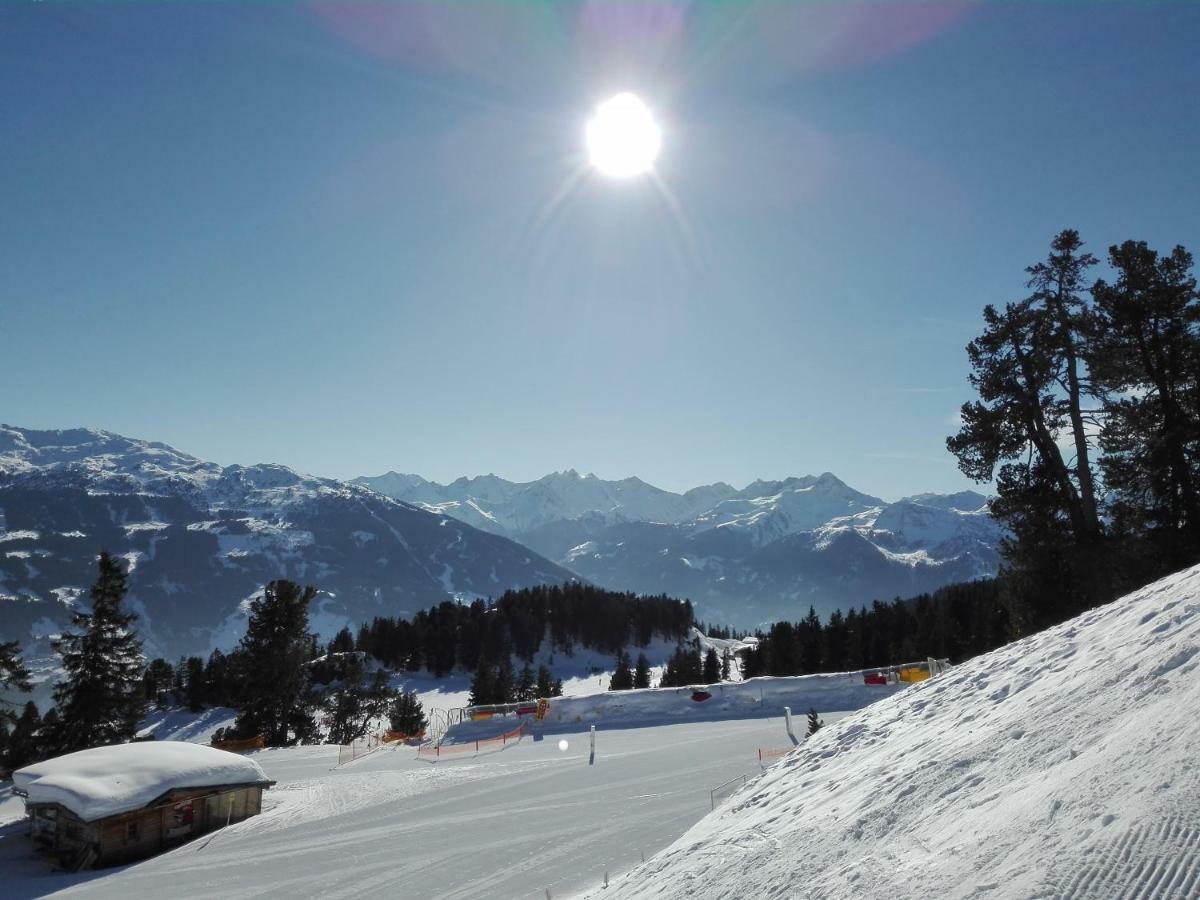 Apart Gerlossteinblick Aschau Im Zillertal المظهر الخارجي الصورة