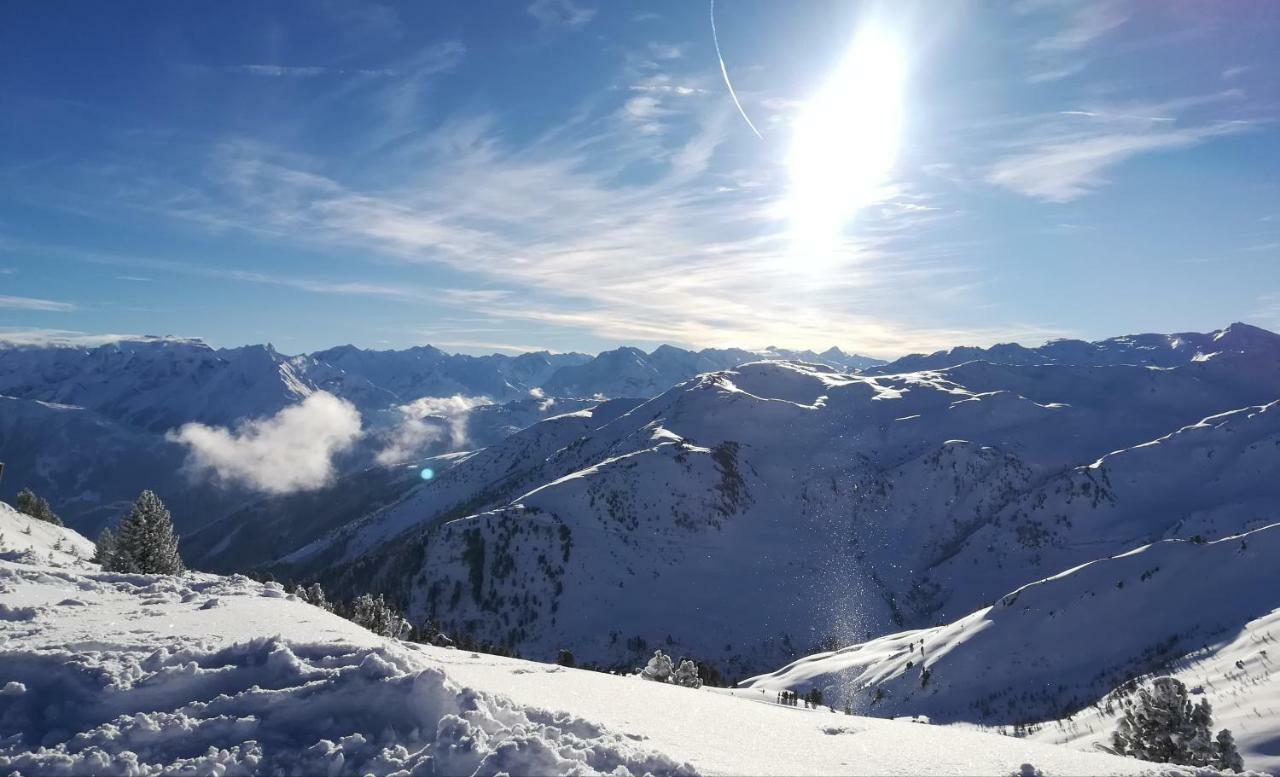 Apart Gerlossteinblick Aschau Im Zillertal المظهر الخارجي الصورة