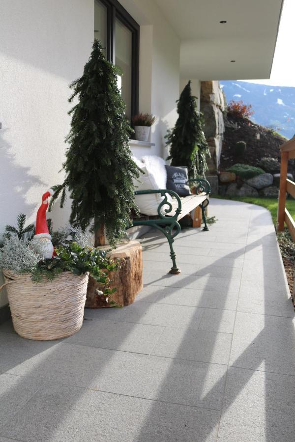 Apart Gerlossteinblick Aschau Im Zillertal المظهر الخارجي الصورة