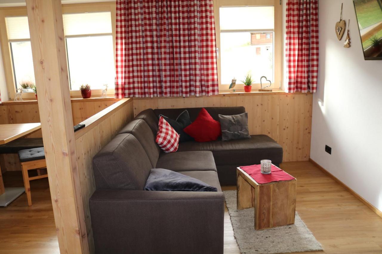 Apart Gerlossteinblick Aschau Im Zillertal المظهر الخارجي الصورة