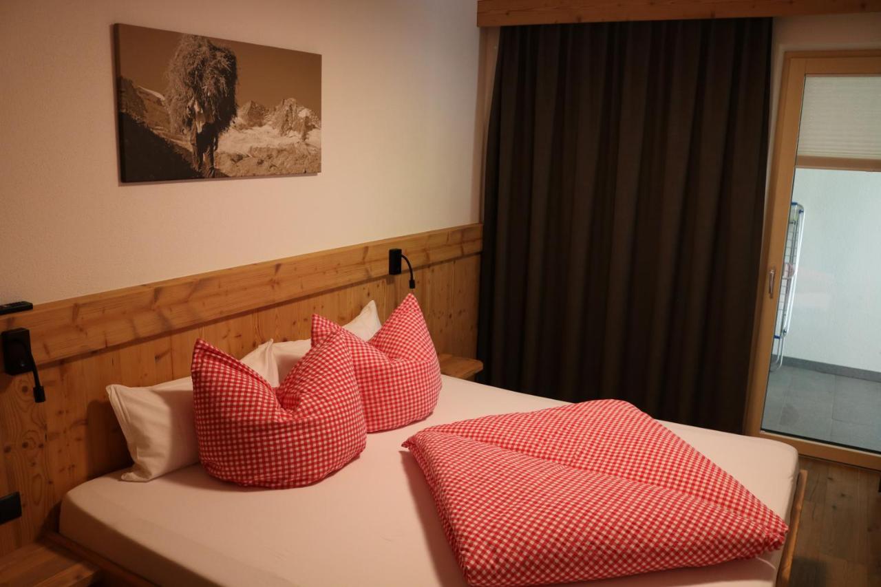 Apart Gerlossteinblick Aschau Im Zillertal المظهر الخارجي الصورة